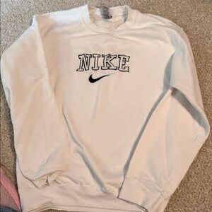 Nike-Like Men's  Sweater